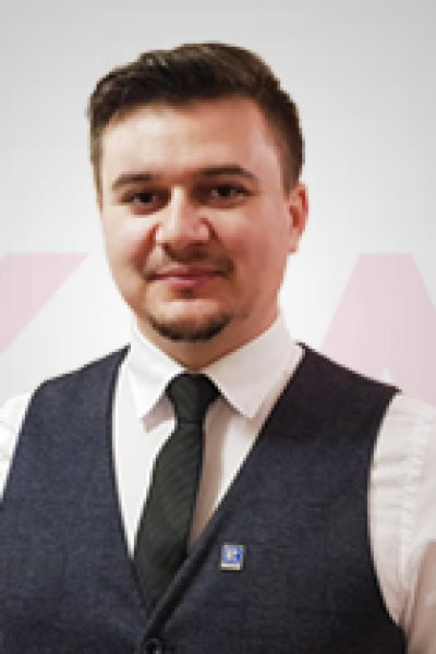 Alexandru Vacaru