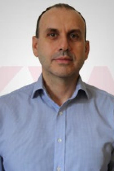 Dan Lacatus