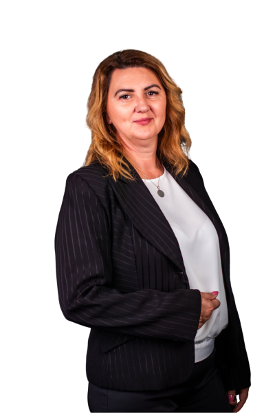 Gianina Simon