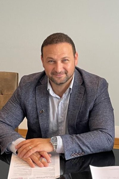 Sergiu Comanelea