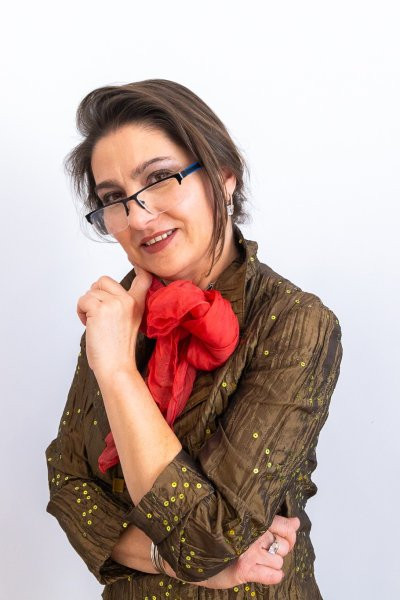 Carmen Tipurita