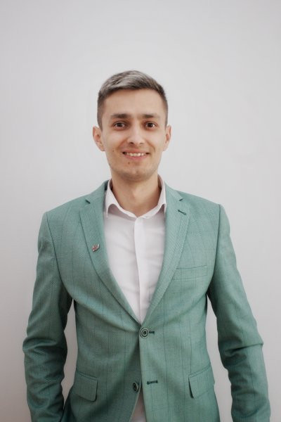 Andrei Codreanu