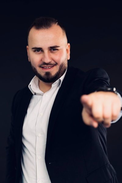 Razvan Dominte