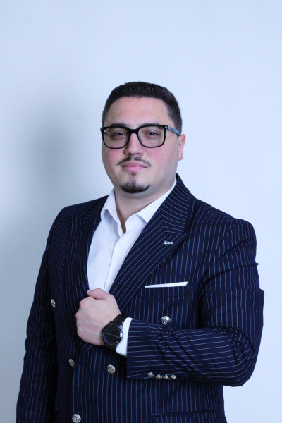 Gabriel Plesca