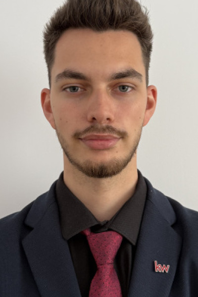 Denis Nedelcu