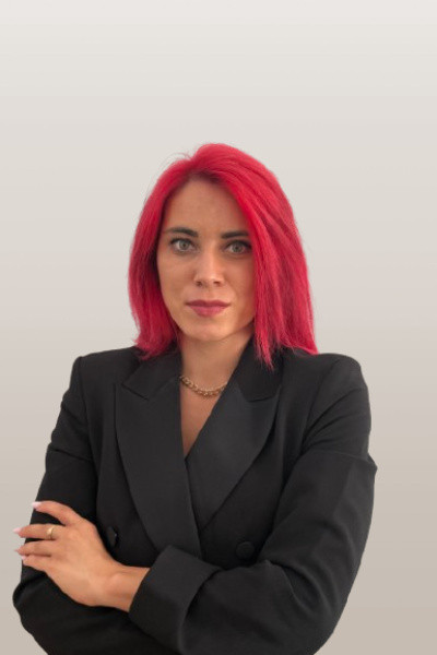 Roxana Gyorgy