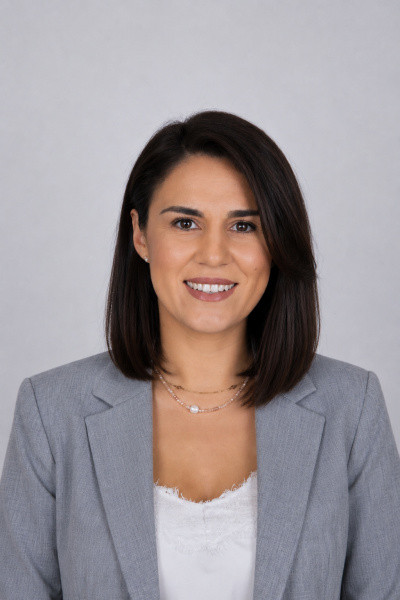 Ioana Alexoiu