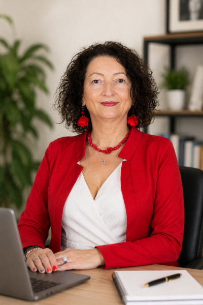 Irina Opinca