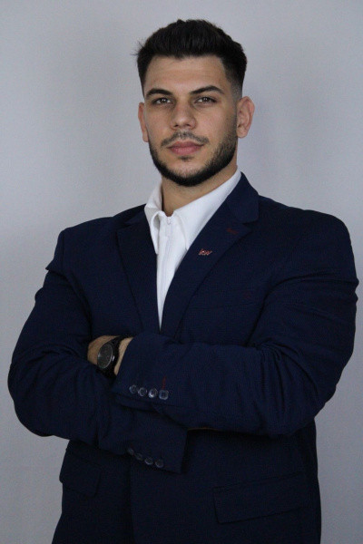 Catalin Zama