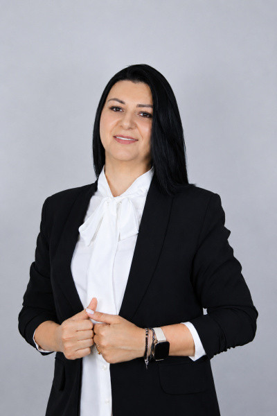 Cristina Nastase
