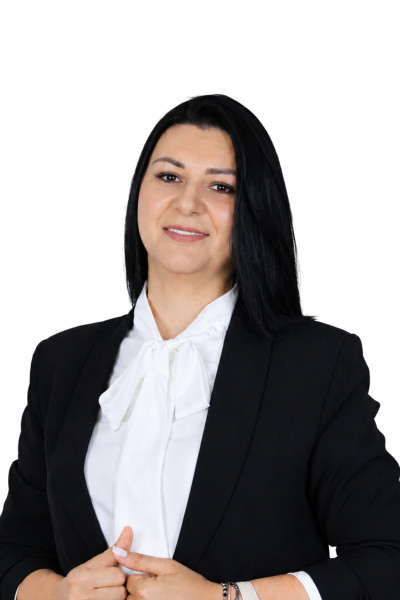 Cristina Nastase