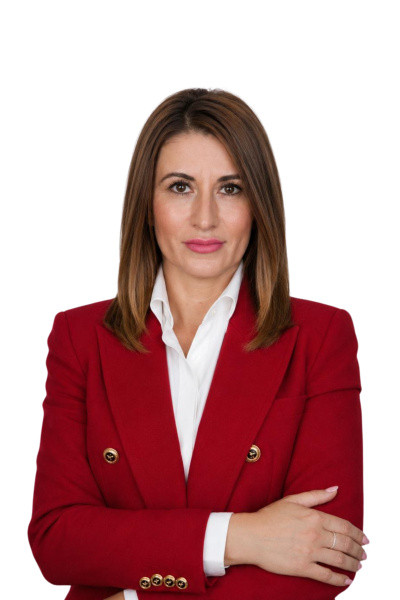 Corina Itigan