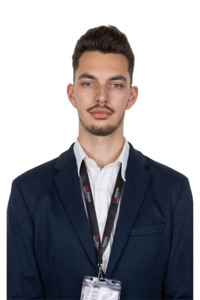 Denis Nedelcu