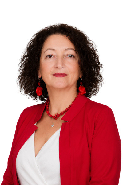 Irina Opinca