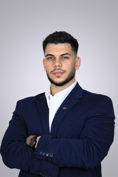 Catalin Zama