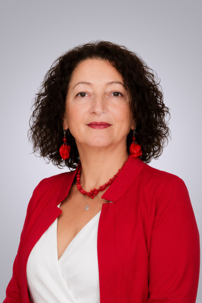 Irina Opinca