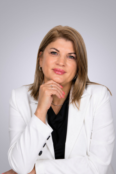 Mihaela Todosia