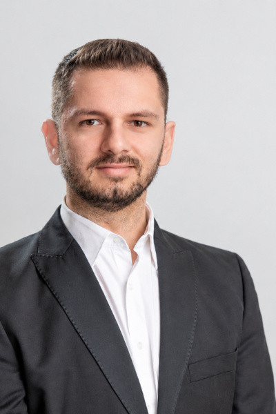 Octavian Matei