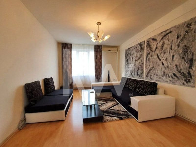 Apartament 2 camere, ultracentral, langa mall Afi Brasov