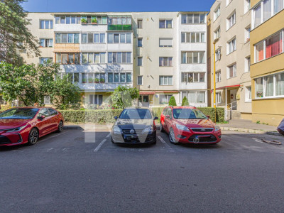 Garsoniera, bloc apartamente, Astra, Comision 0%