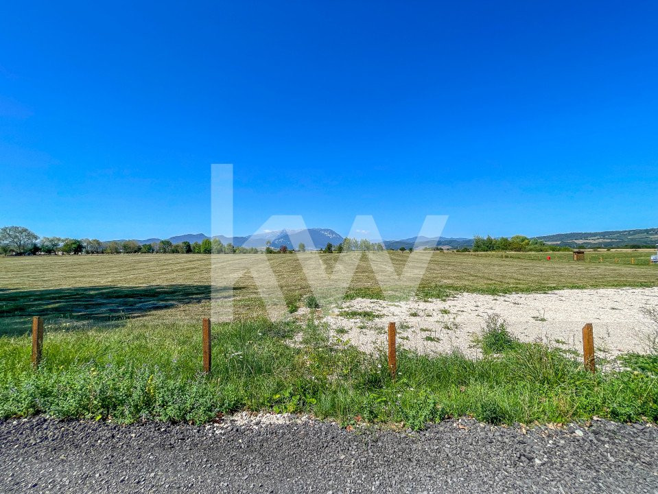 Teren intravilan, plat – 31.379 mp, Rasnov – zona Panicel