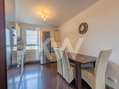 Zona Planete, apartament 2 camere, renovat.