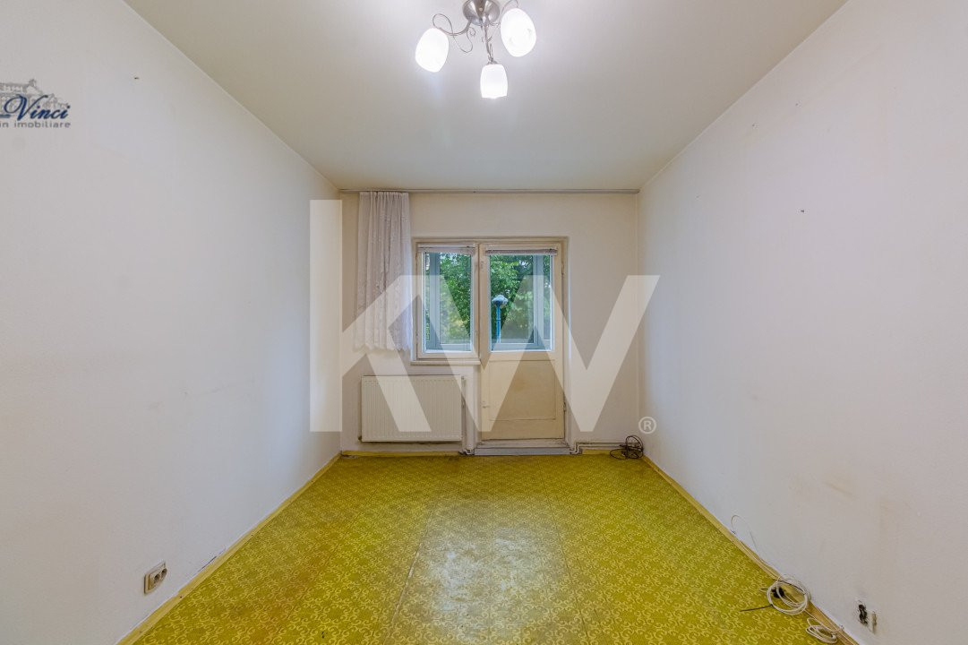 REZERVAT! Apartament  2 camere,decomandat , Comision 0%!  Cartier- Triaj, Brașov
