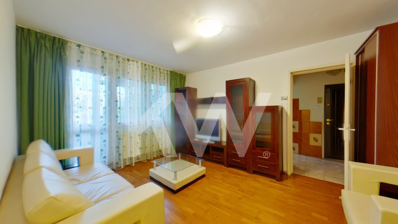 Apartament 2 camere zona  Astra