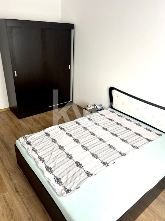 Apartament 2 camere decomandat de inchriat!Suprafata 54mp utili, Zona linistita!