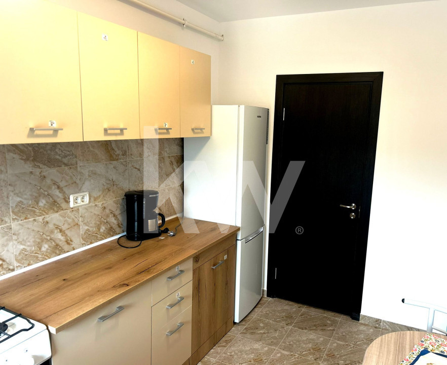 Apartament 2 camere decomandat de inchriat!Suprafata 54mp utili, Zona linistita!