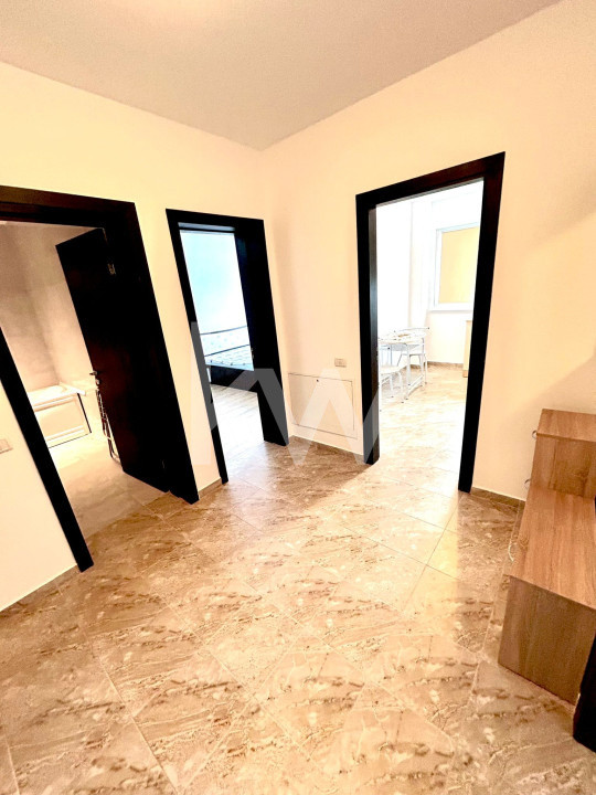Apartament 2 camere decomandat de inchriat!Suprafata 54mp utili, Zona linistita!