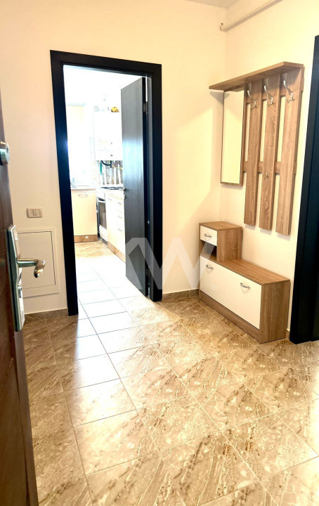 Apartament 2 camere decomandat de inchriat!Suprafata 54mp utili, Zona linistita!