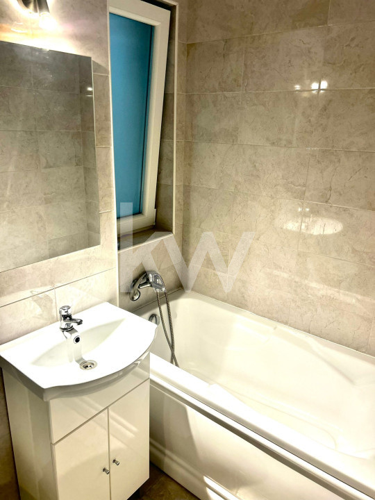 Apartament 2 camere decomandat de inchriat!Suprafata 54mp utili, Zona linistita!