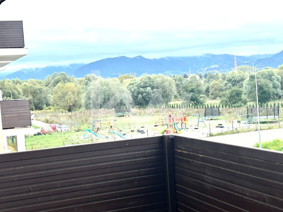 Apartament 2 camere decomandat de inchriat!Suprafata 54mp utili, Zona linistita!