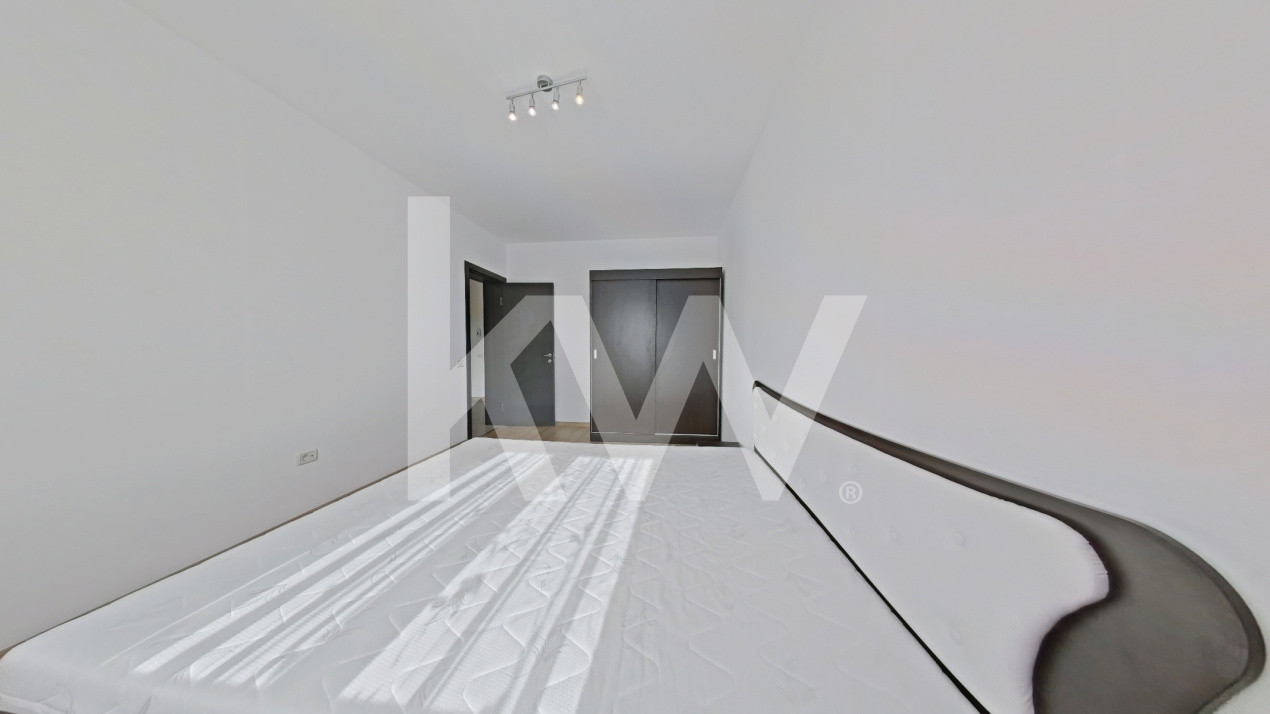 Apartament 2 camere decomandat de inchriat!Suprafata 54mp utili, Zona linistita!