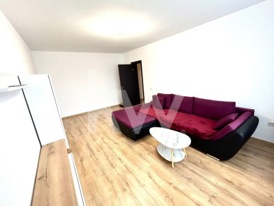 Apartament 2 camere decomandat de inchriat!Suprafata 54mp utili, Zona linistita!