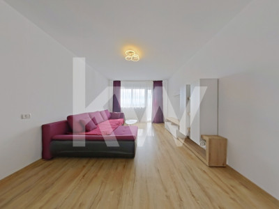 Apartament 2 camere decomandat de inchriat!Suprafata 54mp utili, Zona linistita!