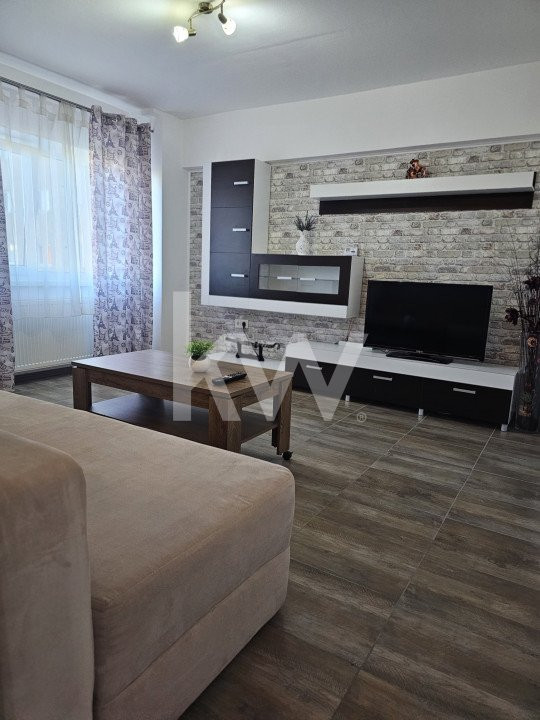 Închiriere garsonieră mobilată si utilată, Bulevardul Griviței 