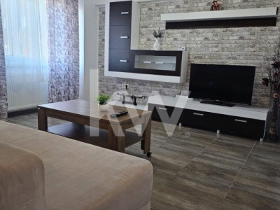 Închiriere garsonieră mobilată si utilată, Bulevardul Griviței 