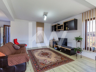 De inchiriat casa tip duplex, Ghimbav, Comision 0%