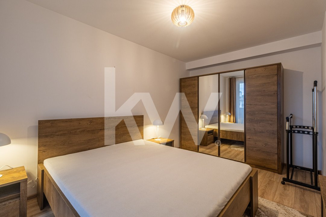 Apartament modern, 2 camere – Urban, Tractorul - 0% comision
