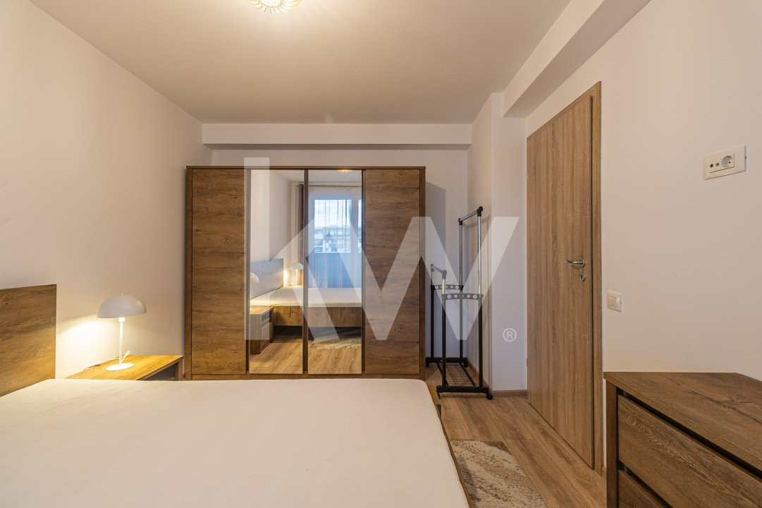 Apartament modern, 2 camere – Urban, Tractorul - 0% comision