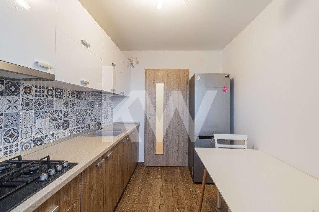 Apartament modern, 2 camere – Urban, Tractorul - 0% comision