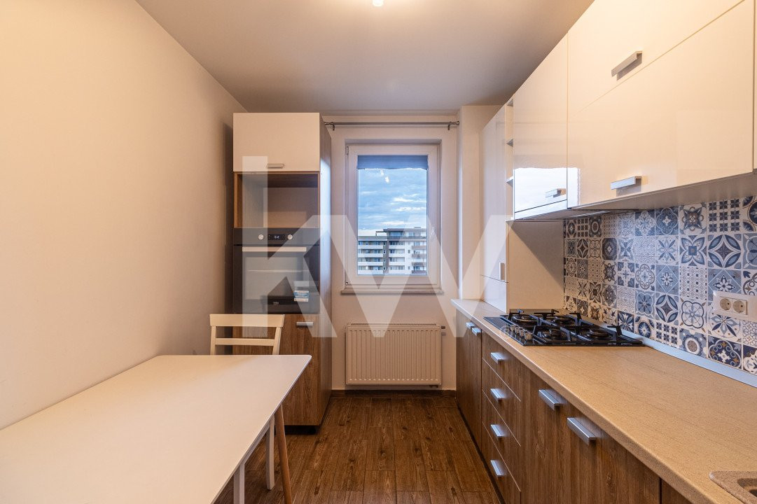 Apartament modern, 2 camere – Urban, Tractorul - 0% comision