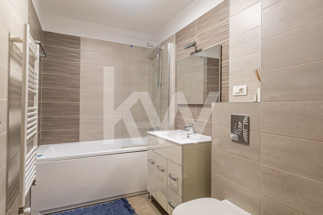Apartament modern, 2 camere – Urban, Tractorul - 0% comision