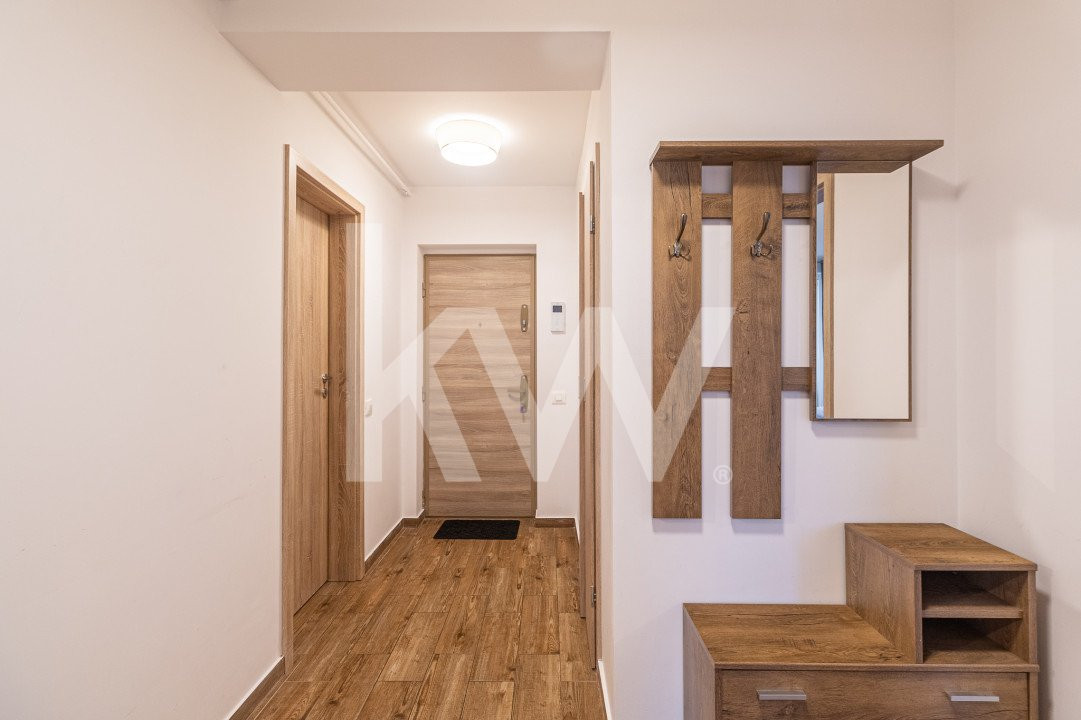 Apartament modern, 2 camere – Urban, Tractorul - 0% comision