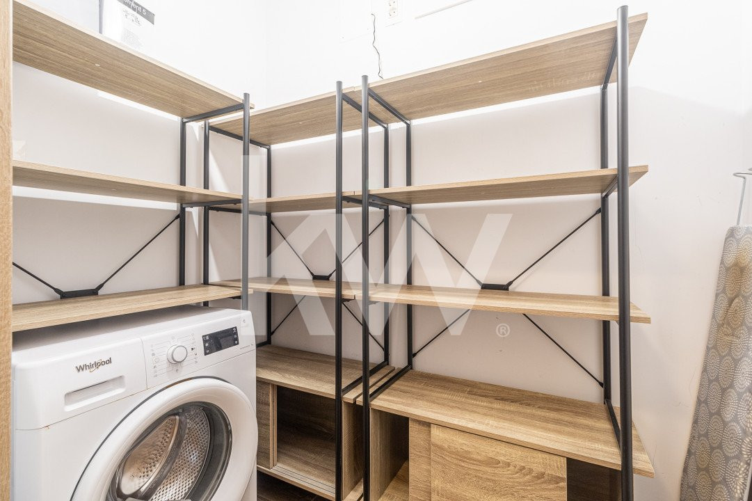 Apartament modern, 2 camere – Urban, Tractorul - 0% comision