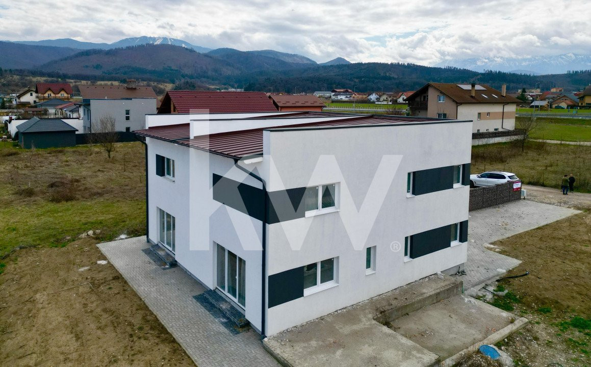Investește în viitorul tău – Duplex de excepție în Cristian