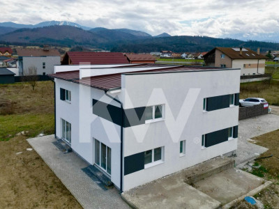 Investește în viitorul tău – Duplex de excepție în Cristian