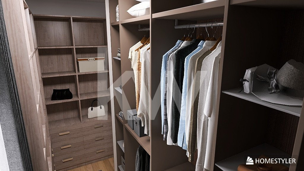 Casă inteligentă cu design modern și spațiu generos, COMISION 0%